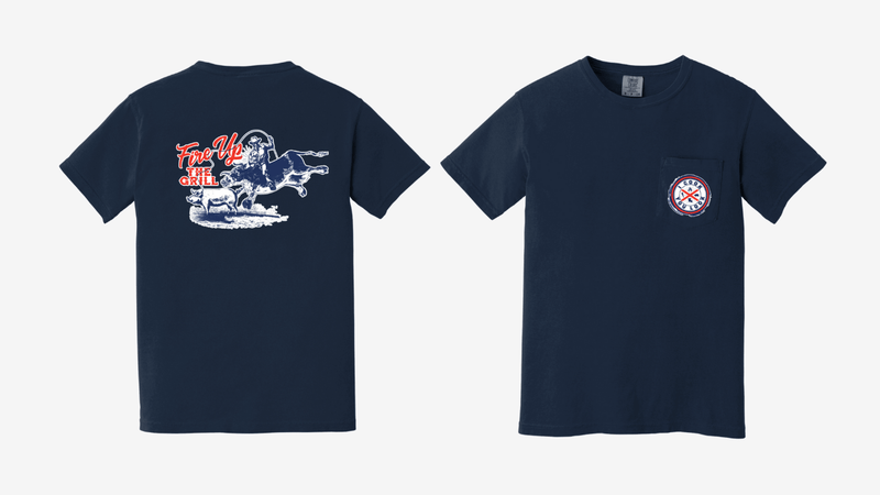 ICYL Merchandise - I Cook You Look