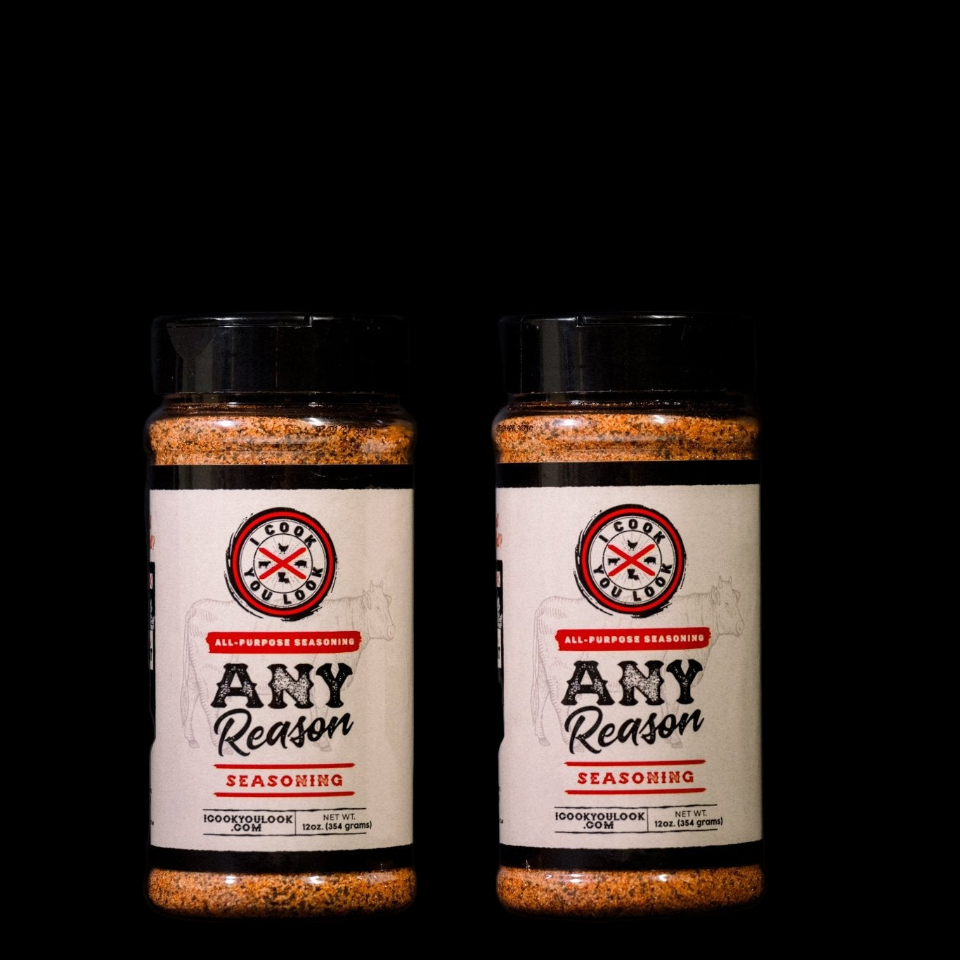 Any Reason Seasoning – All Purpose Cajun Blend - Seasonings | My Store