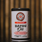 Bayou Dis Cajun Seasoning – Authentic Louisiana Blend - Seasonings | My Store