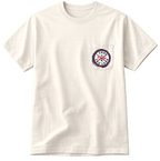 ICYL “Fire Up The Grill” Pocket T-Shirt - Merchandise | I Cook You Look