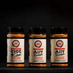 Seasoning Combo | Any Reason & Nice & Slow BBQ Rub - Bundles | I Cook You Look